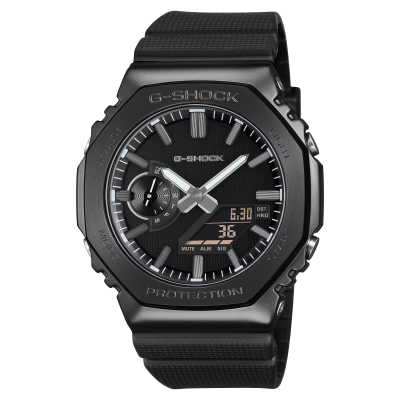 G-SHOCK Herren - Armbanduhr GM-2100LXB-1AER